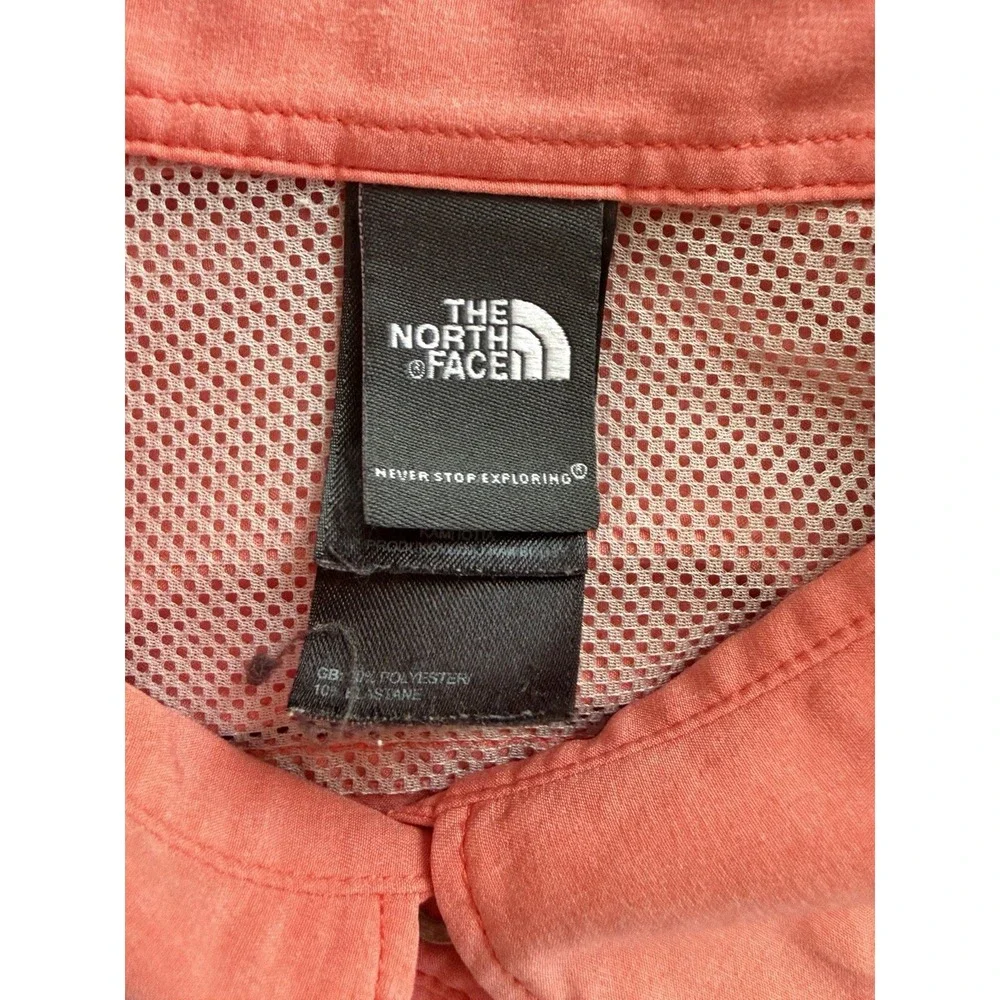 The North Face north face